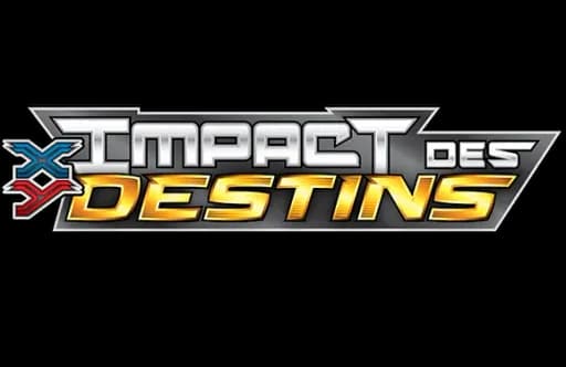 Impact des Destins logo