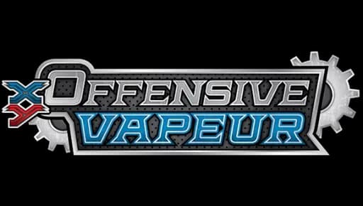 Offensive Vapeur logo