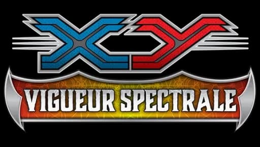 Vigueur Spectrale logo
