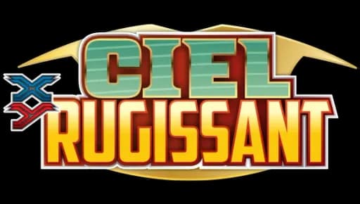 Ciel Rugissant logo