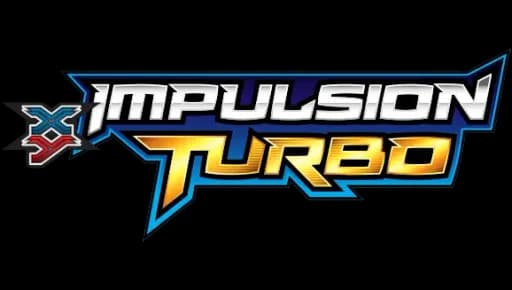 Impulsion Turbo logo