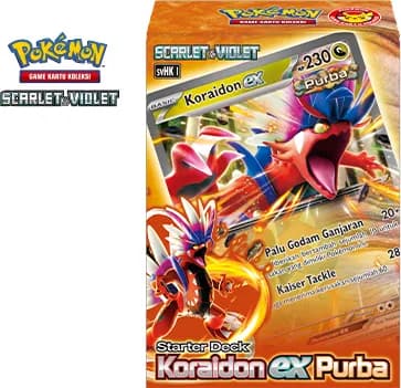 Koraidon ex Purba (SVHK) set logo