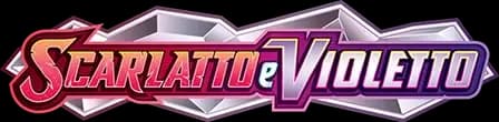 Scarlatto e Violetto set logo