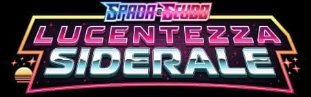 Lucentezza Siderale logo