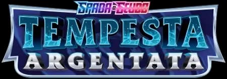 Tempesta Argentata logo