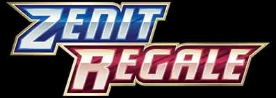 Zenit Regale logo