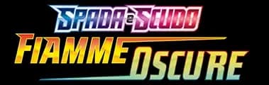 Fiamme Oscure logo