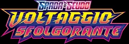 Voltaggio Sfolgorante logo