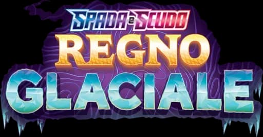 Regno Glaciale logo