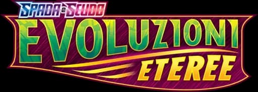 Evoluzioni Eteree logo