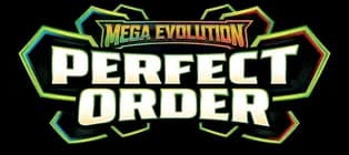 Perfect Order logo