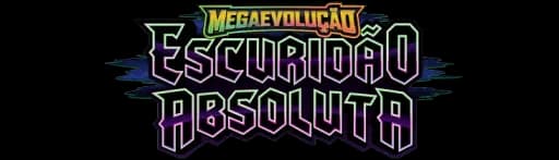 Escuridão Absoluta set logo