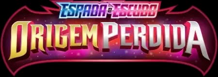 Origem Perdida logo