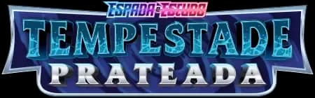 Tempestade Prateada logo