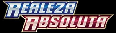 Realeza Absoluta set logo