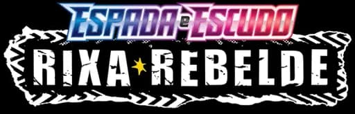 Rixa Rebelde set logo
