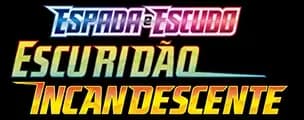 Escuridão Incandescente logo