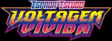 Voltagem Vívida logo