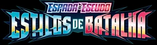 Estilos de Batalha logo