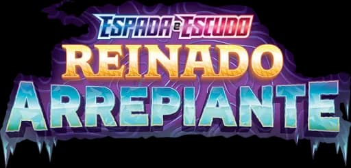 Reinado Arrepiante logo