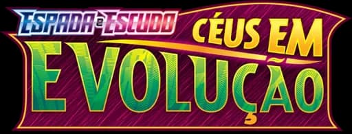 Céus em Evolução logo