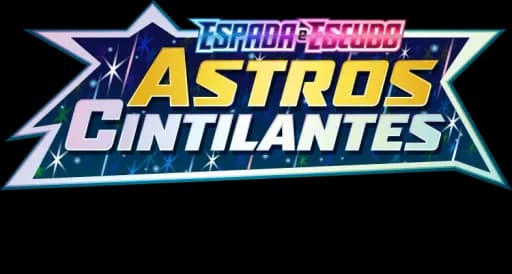 Astros Cintilantes logo