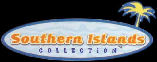 Southern Islands set logo