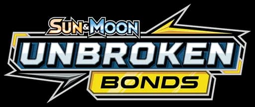 Unbroken Bonds set logo