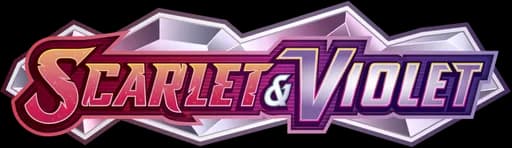 Scarlet & Violet logo