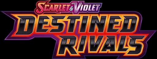Destined Rivals logo