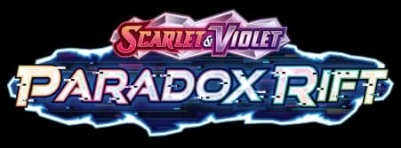 Paradox Rift logo
