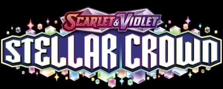 Stellar Crown logo