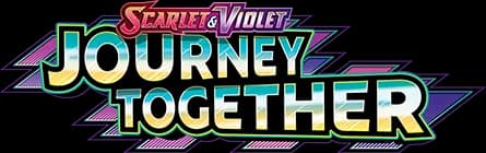 Journey Together set logo