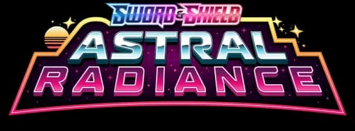 Astral Radiance set logo