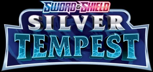 Silver Tempest set logo