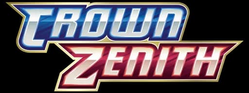 Crown Zenith Galarian Gallery set logo
