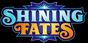 Shining Fates Shiny Vault set logo