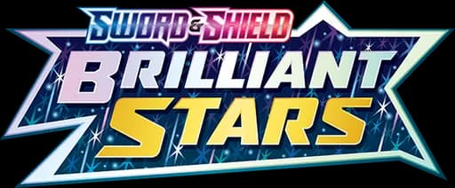 Brilliant Stars set logo