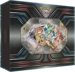Alternate Art Promos set logo
