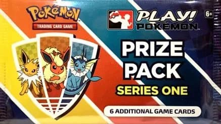 Prize Pack Series Cards logo
