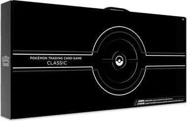 Trading Card Game Classic set logo