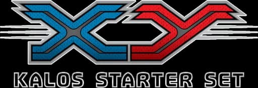 Kalos Starter Set logo