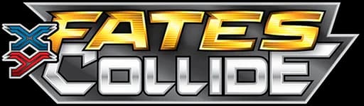Fates Collide set logo