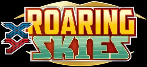 Roaring Skies logo